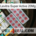 Levitra Super Active 20Mg 19